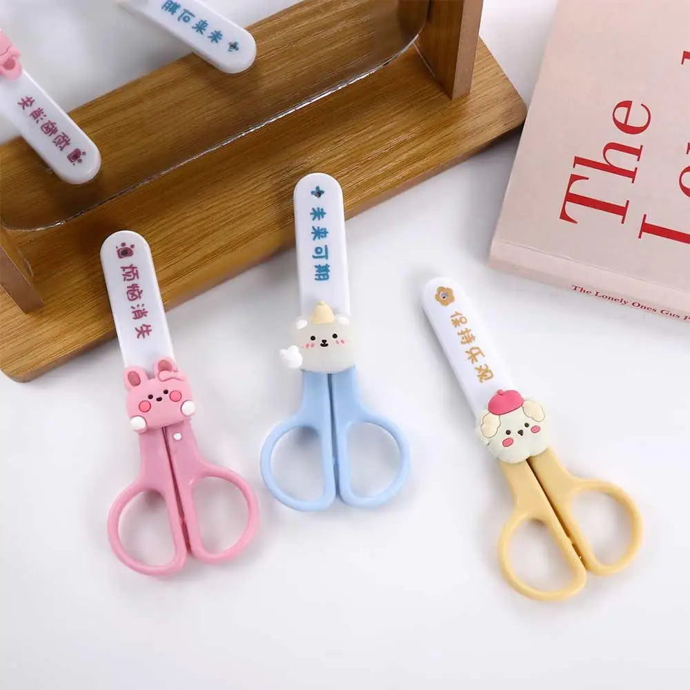 Steel Craft Scissors Paper Cutter Office Supplies Cutting Supplies Art Scissors Tiny Scissors Utility Scissors Hand Scissors