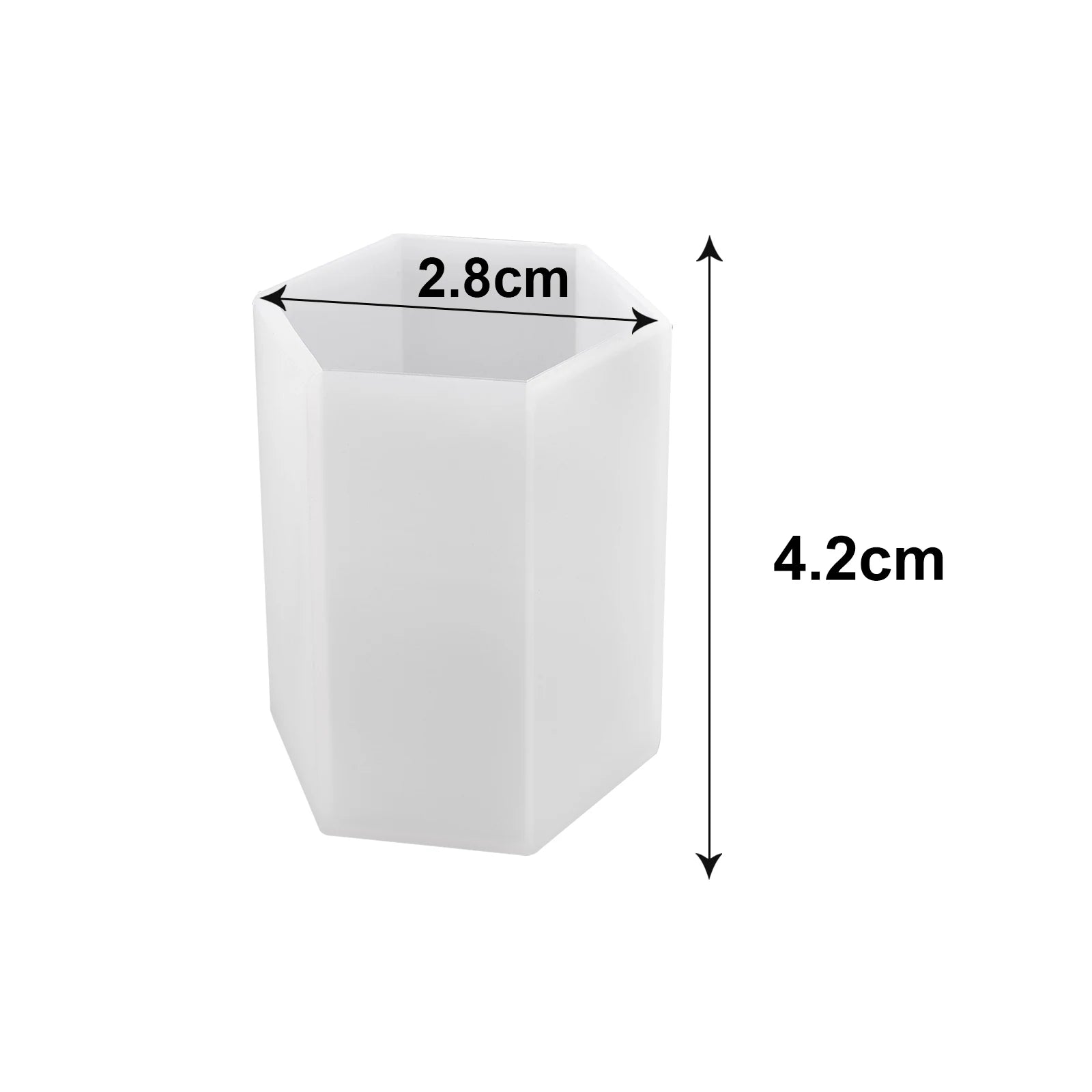 Cuboid Cube Resin Mold Crystal Epoxy Resin Silicone Mold DIY Jewelry Pendant Candle Mold Square Rectangular Sphere Casting Craft