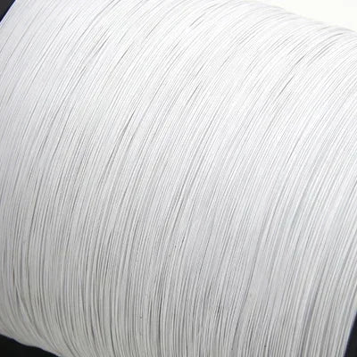 10~100m Ultra Fine UL10064 FEP Wire (No scroll) Fine 40/36/34/32/30/28/26 AWG PTFE Plastic High Conductivity Solder Copper Line
