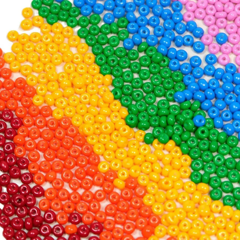 Cross Stitching Sets Sunflower Part Beads Embroidery Butterfly Craft Threads 11CT Printed Canvas Diy Kit Adults Wall Decoration