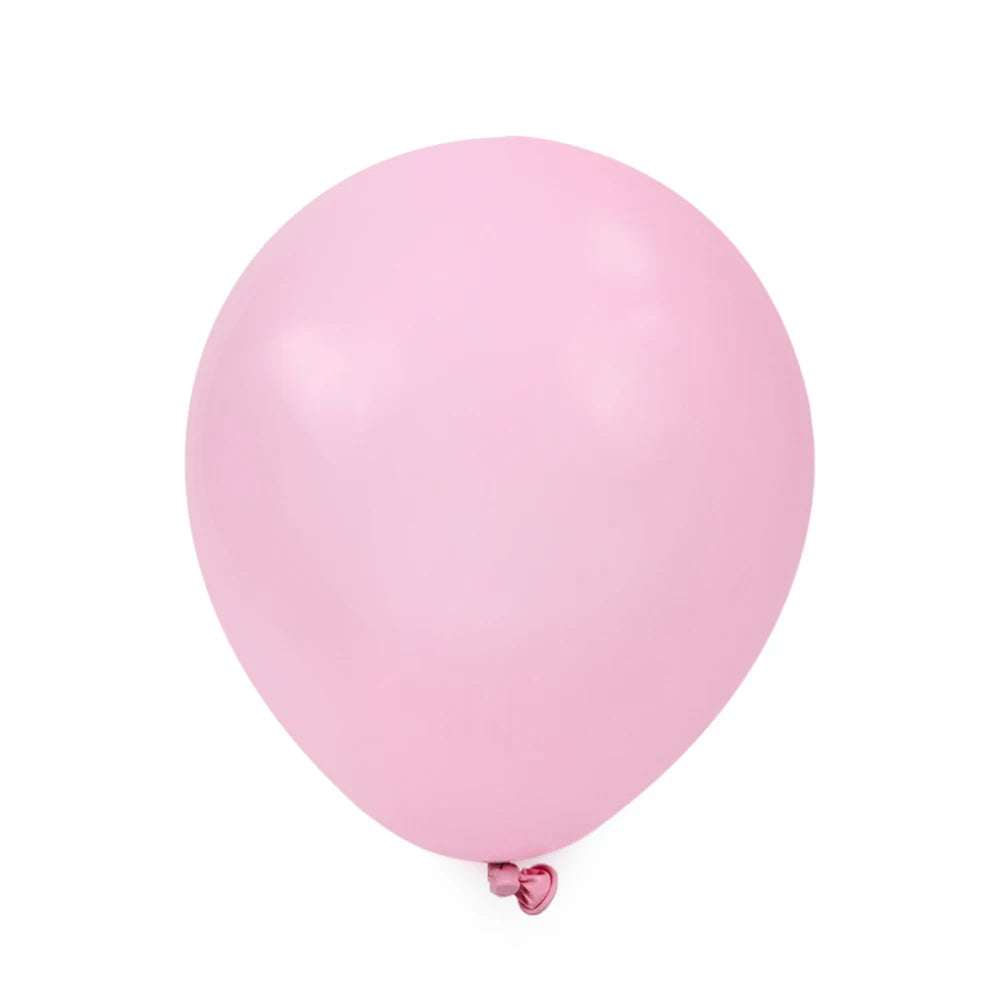 10/20/30pcs 5/10/12Inch Pastel Latex colorful Balloon Macaron Pink Blue Balloon Wedding Birthday Party Baby show Decoration Ball