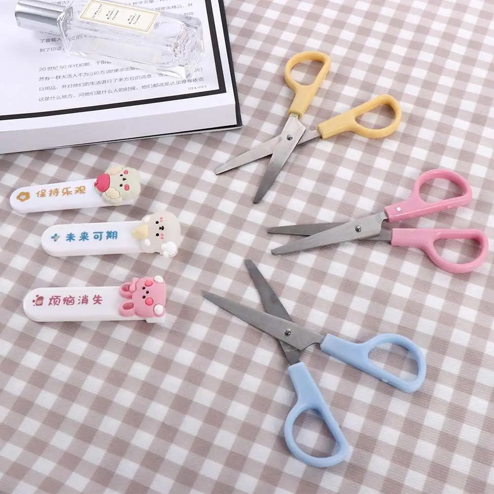 Steel Craft Scissors Paper Cutter Office Supplies Cutting Supplies Art Scissors Tiny Scissors Utility Scissors Hand Scissors