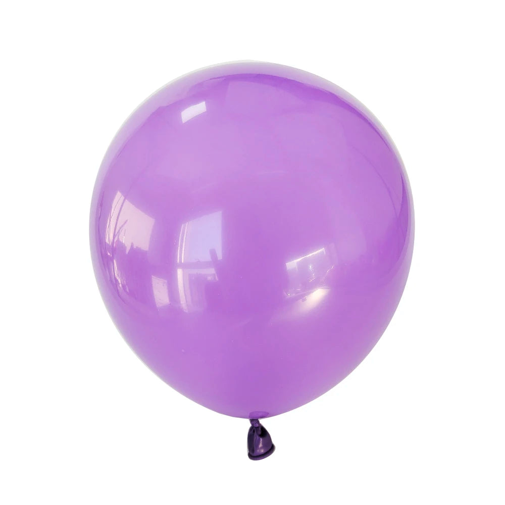 10/20/30pcs 5/10/12Inch Pastel Latex colorful Balloon Macaron Pink Blue Balloon Wedding Birthday Party Baby show Decoration Ball