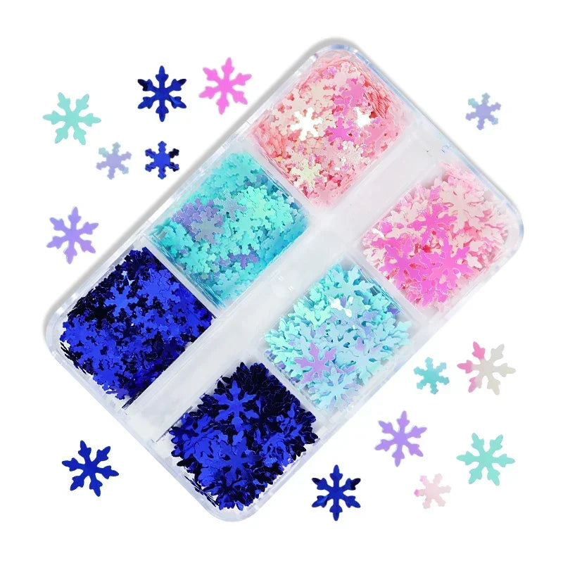 Holographic Glitter English Alphabet Flakes Resin Silicone Mold Filler Laser Letter Sequins For Epoxy Resin Filling Handmade DIY