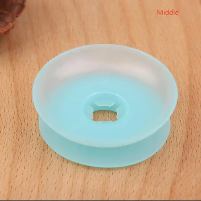 Cross Stitch Tool Thread Winding And Splitter Embroidery Thread Winding And Threading Tool Household Sewing Machine Bobbins