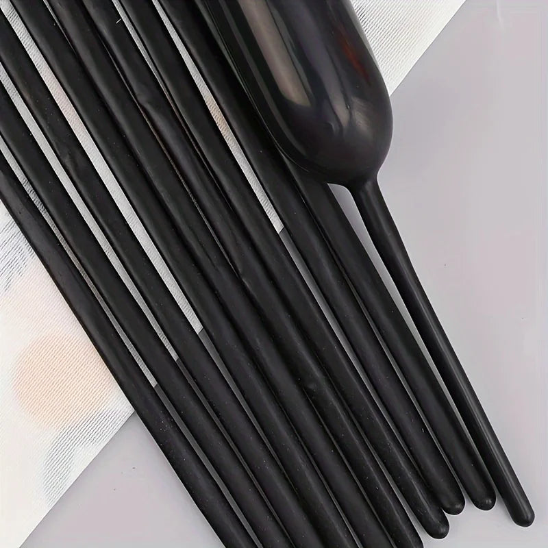 10Pcs Long latex balloons can be used as styling balloons, magic balloons, woven balloons, daily festival decoration props