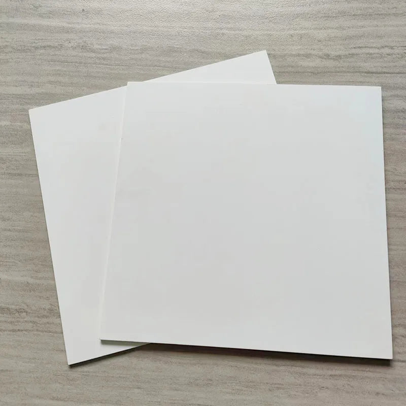 All-size White FR4 3D printer Removable Platform Hot Heated Bed Fiber Glass Plate Polypropylene Build