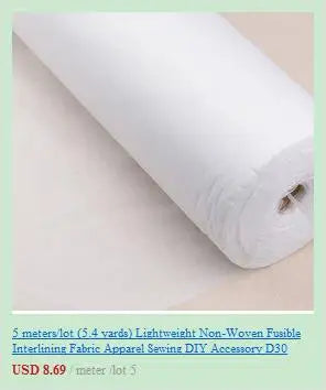 Soft dot Print Cotton Sewing Fabric Crepe Double Layer Gauze Cloth Cotton Skirt Pajama Cotton Fabric 100*135cm