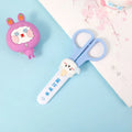 Steel Craft Scissors Paper Cutter Office Supplies Cutting Supplies Art Scissors Tiny Scissors Utility Scissors Hand Scissors
