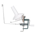Heavy-Duty Yarn Ball Winder For Crocheting Hand Operated Yarn Ball Winder The Helper For Easy-to-Install Yarn Collection Lovers