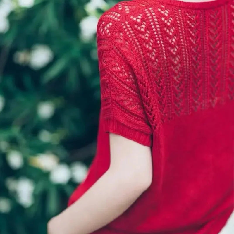 Silk Cotton Yarn - Fine Lace Thread for Crochet, Knitting Sweater,Shawls, Scarves, and DIY Crafts, Soft Durable Yarn 1.76oz/pc