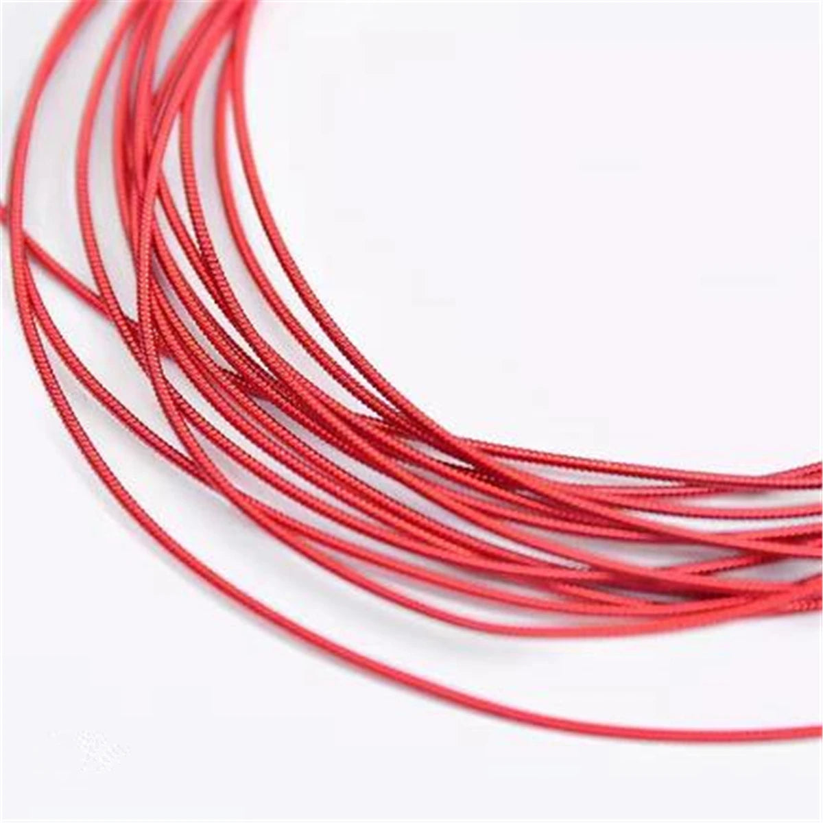 Hard Silk Thread Sewing Embroidery Floss Kit DIY Sewing Thread Tools Accessories Creative Material