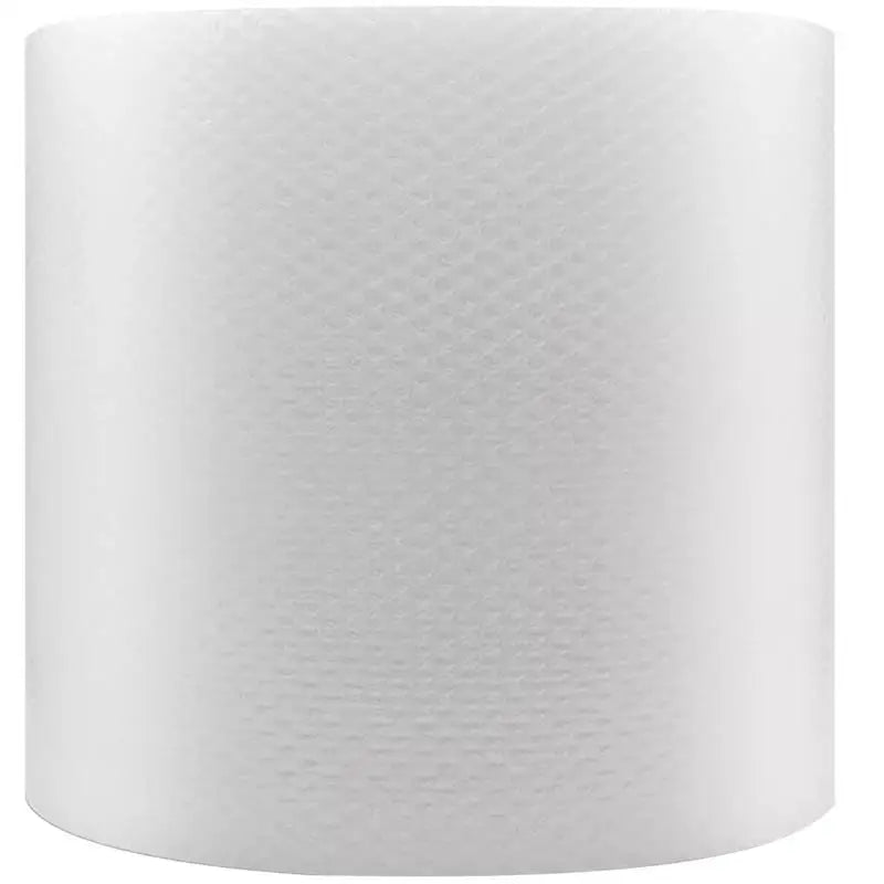 1 Roll of Gift Packaging Bubble Film Packing Shockproof Bubble Mat Cushioning Wrap Express Packaging for Packing