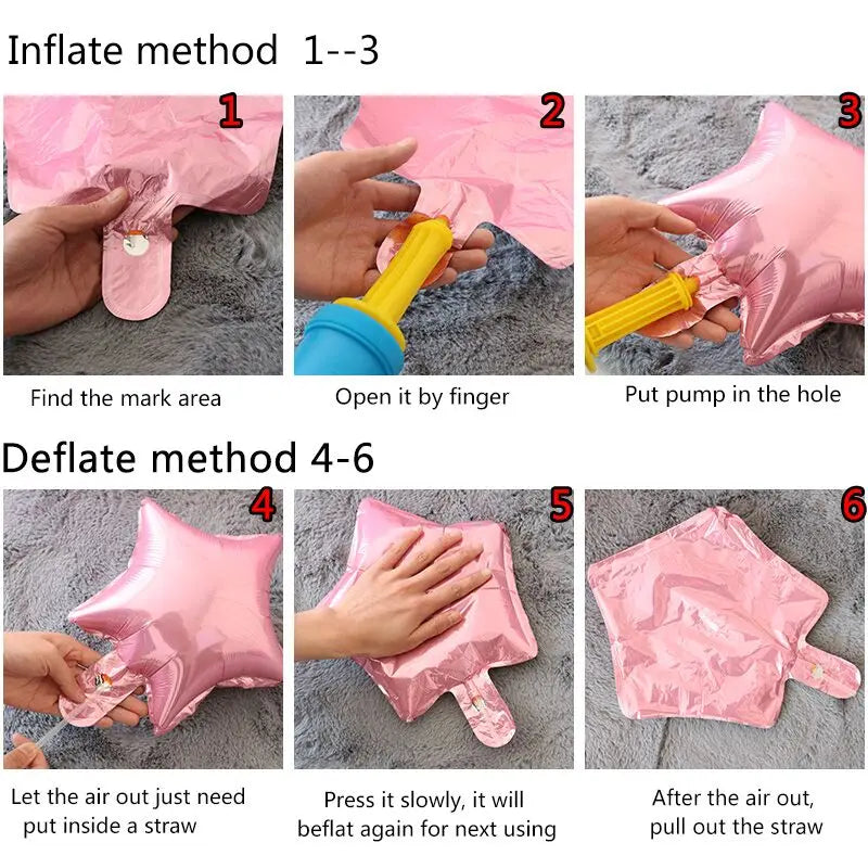 35pcs 12Inch Latex Balloon Carnival Circus Birthday Party Balloons for Boys Baby Shower Weddings Party Decorations Air Globos