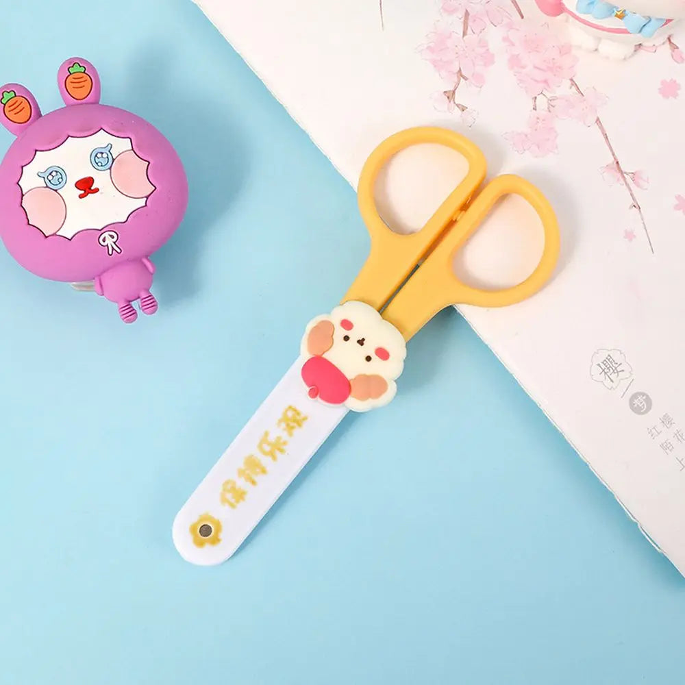 Steel Craft Scissors Paper Cutter Office Supplies Cutting Supplies Art Scissors Tiny Scissors Utility Scissors Hand Scissors