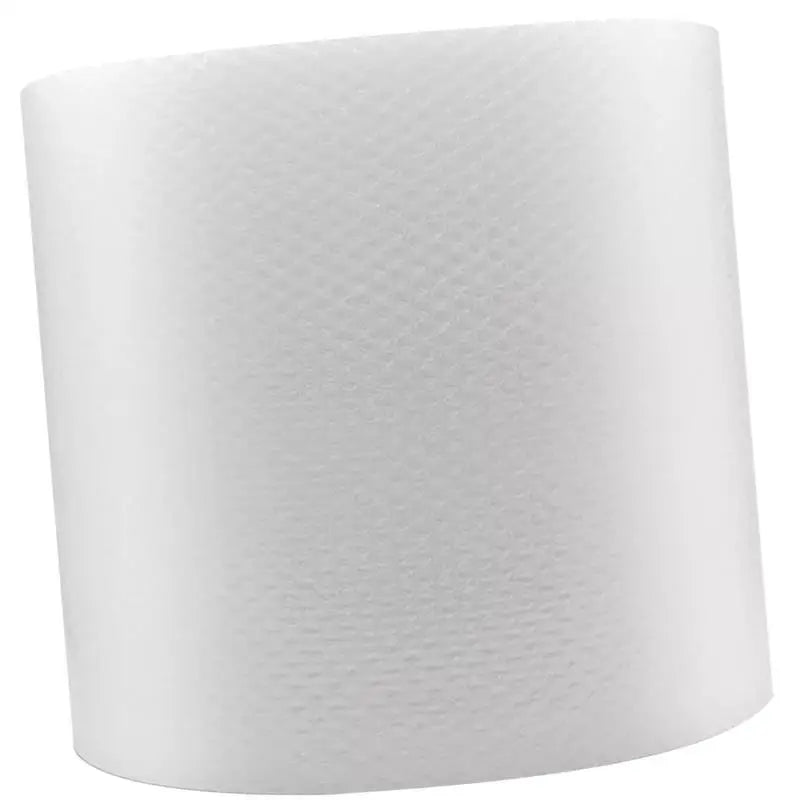 1 Roll of Gift Packaging Bubble Film Packing Shockproof Bubble Mat Cushioning Wrap Express Packaging for Packing