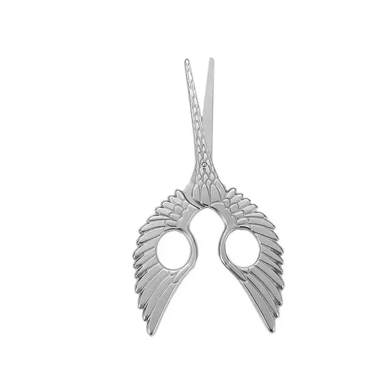 Tailor Scissor Cross Stitch European Classic Vintage Sewing Scissors Craft  for Needlework Cutting Tool