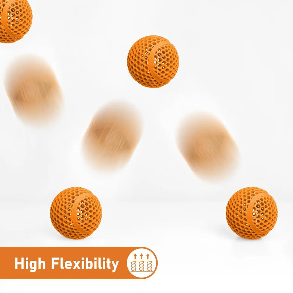 PEBA Filament 200g Flexible Rebound PEBA 95A Elastic filament for TPU 95A 3D Printing Filament