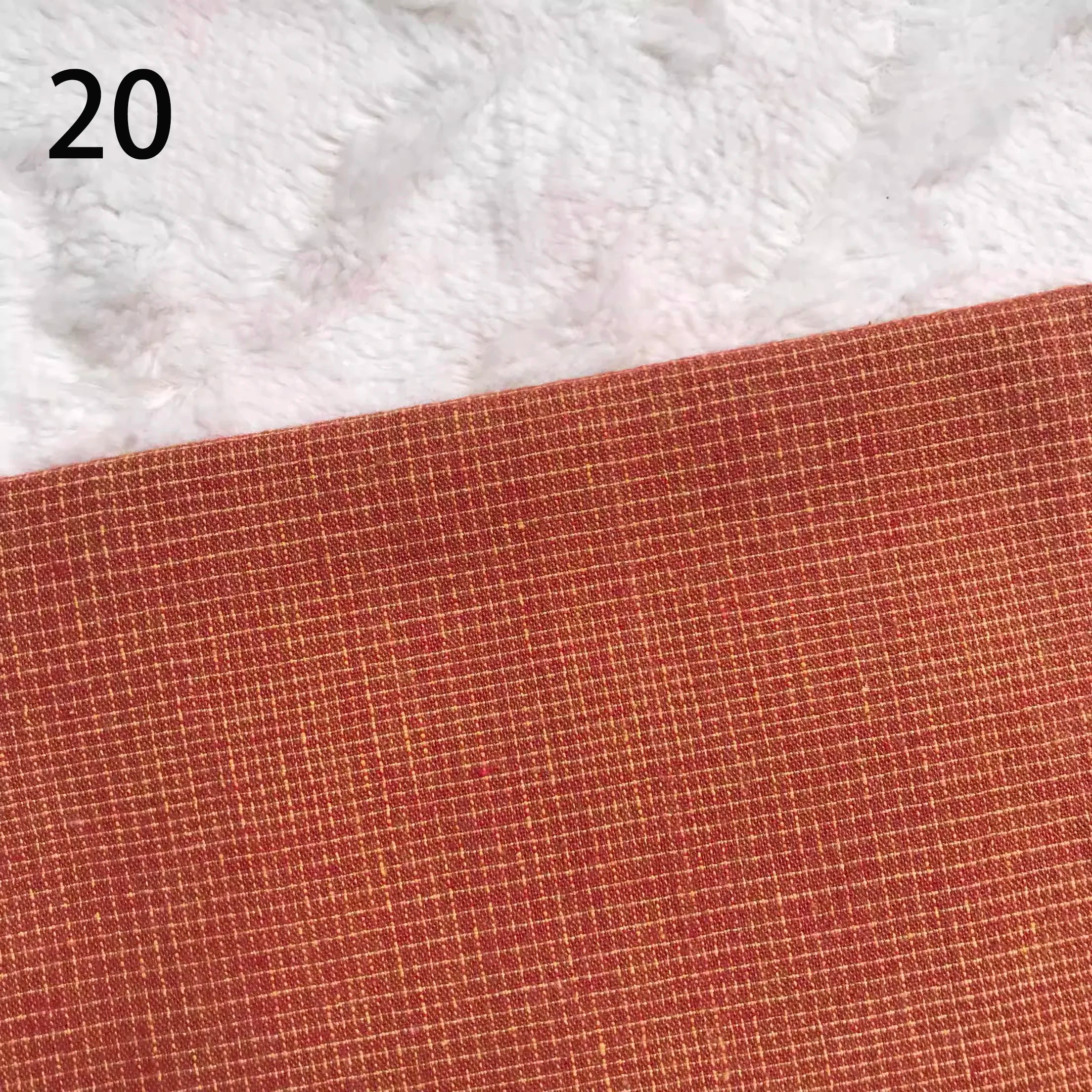 Made Doll Clothes Japanese Patchwork Craft Materials Multicolored Cloth Handmade Patchwork 50x70cm Brocade Fabric  tecido