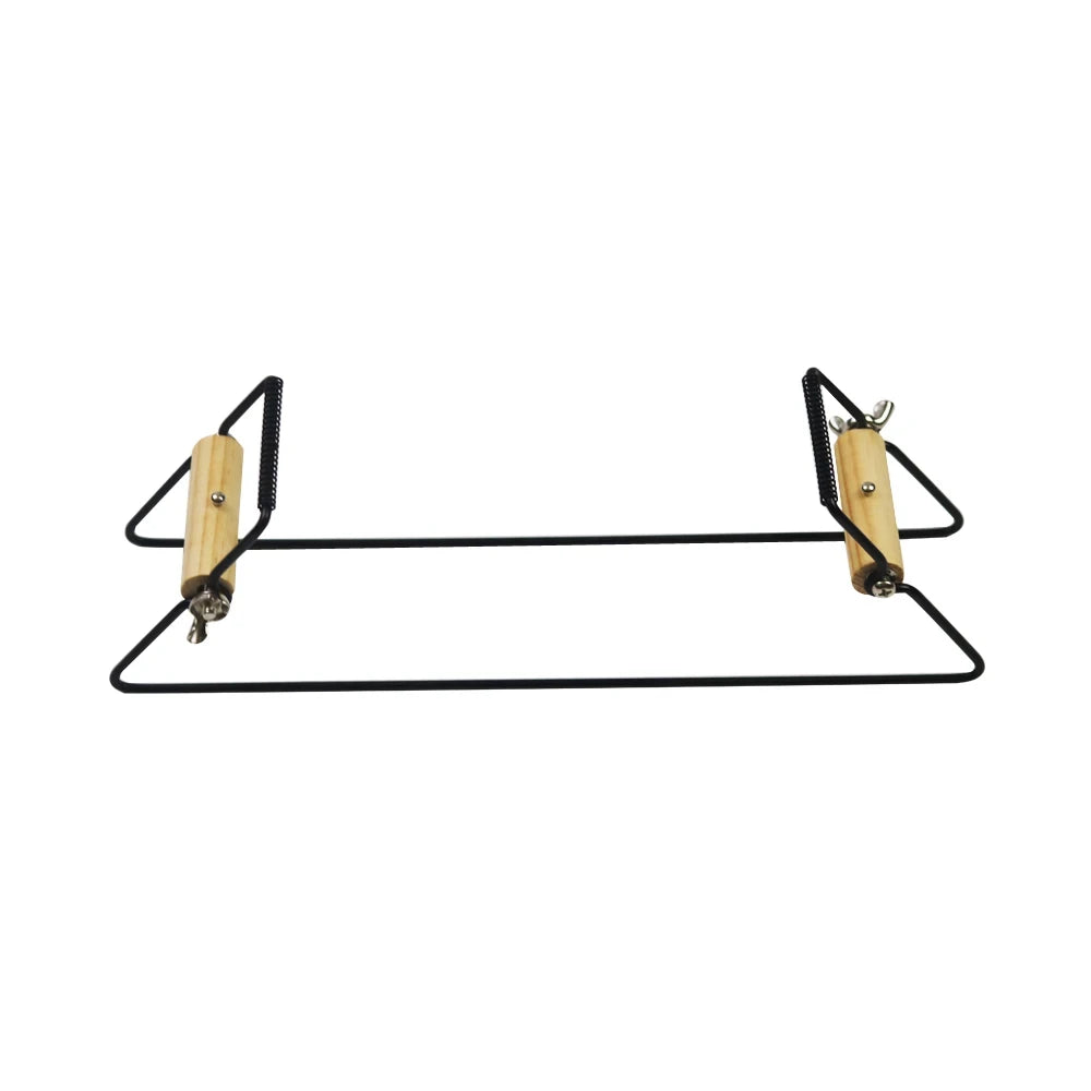 Creative Metal Bead Loom Kit Weaving Beading Loom for Jewelry Bracelet DIY Knitting Machine Handmade Beads Knitting Tool