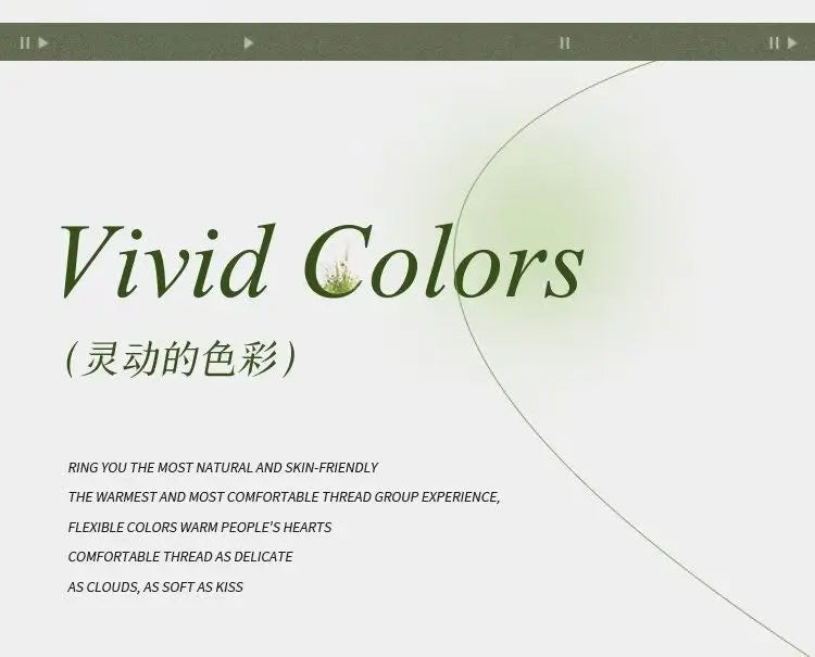 150g Pure Silk Cotton Thread Lace Thread Soft Summer Thread Pure Cotton Hand Woven DIY Half Sleeve Hat Scarves Sweater Wholesale