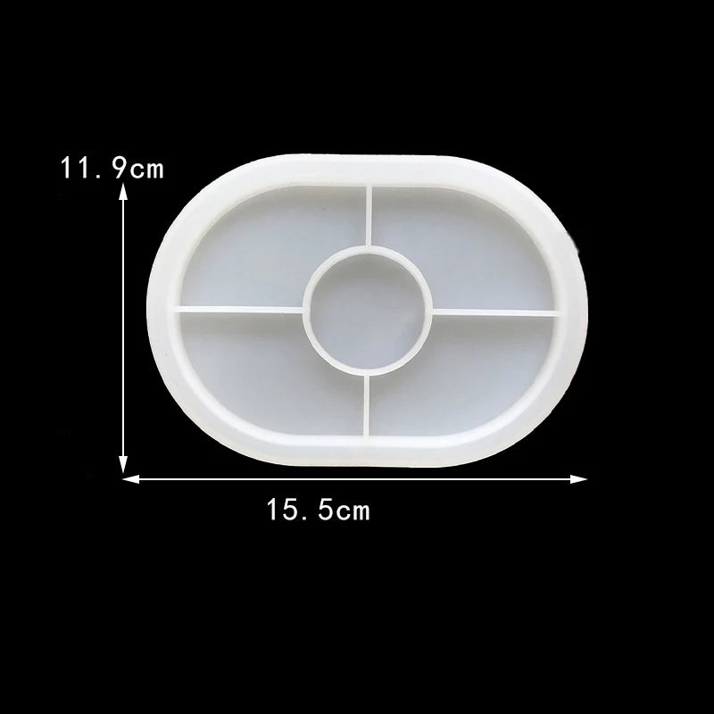 Dried Flowers Real Natural Plant Pressed Flower for Tray Mold Epoxy Resin DIY Coaster Making Decoration Home Accessories Crafts