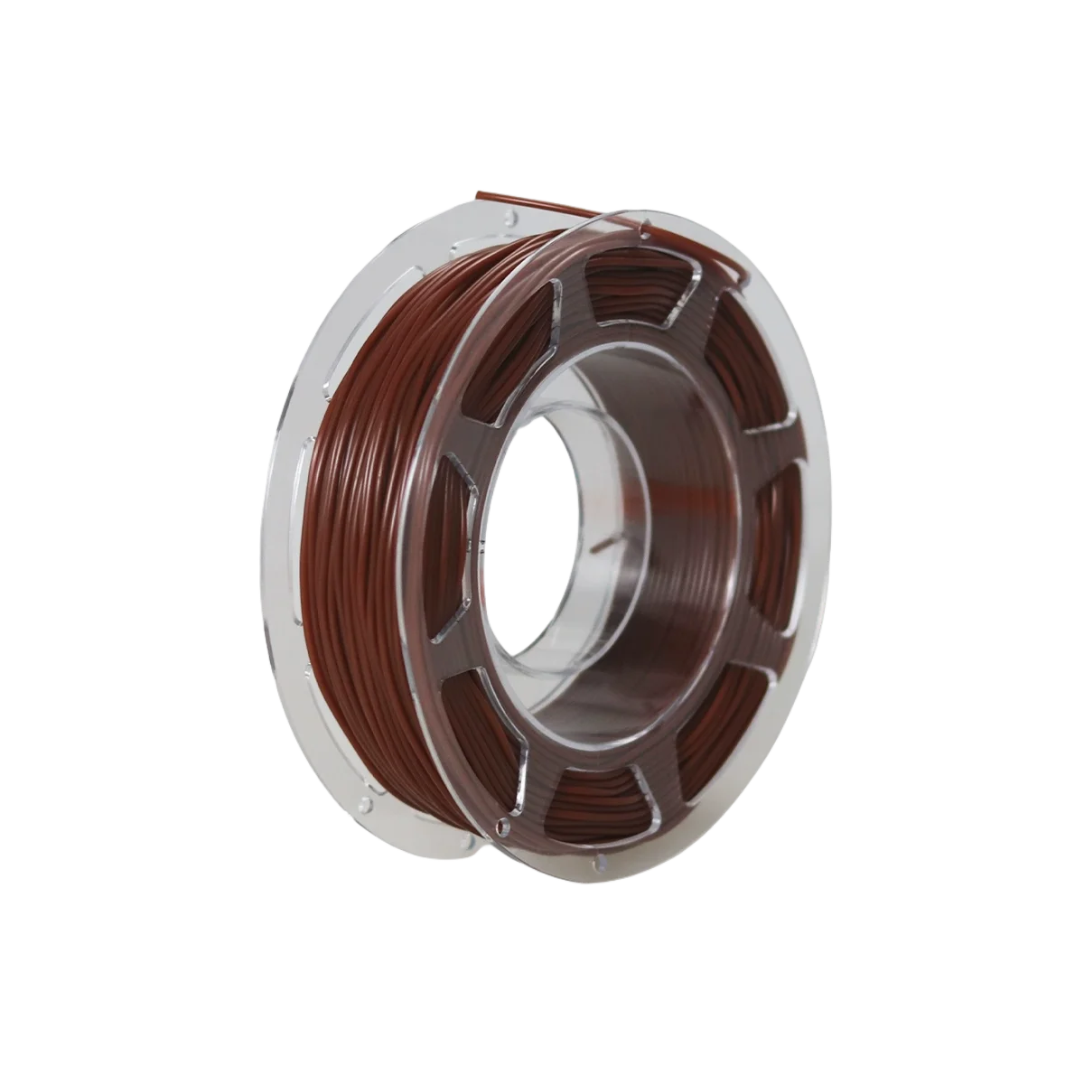 PEBA Filament 200g Flexible Rebound PEBA 95A Elastic filament for TPU 95A 3D Printing Filament