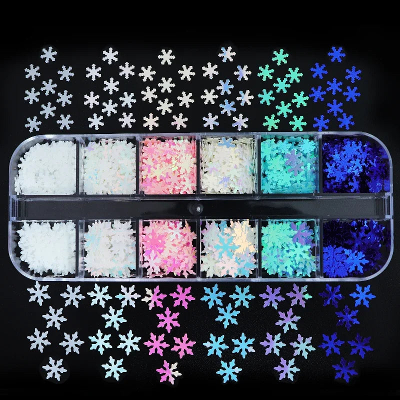 Holographic Letters Resin Sequins Fillers Epoxy Resin Filling Crafts Materials Iridescent Glitter Flakes Jewelry Making Supplies