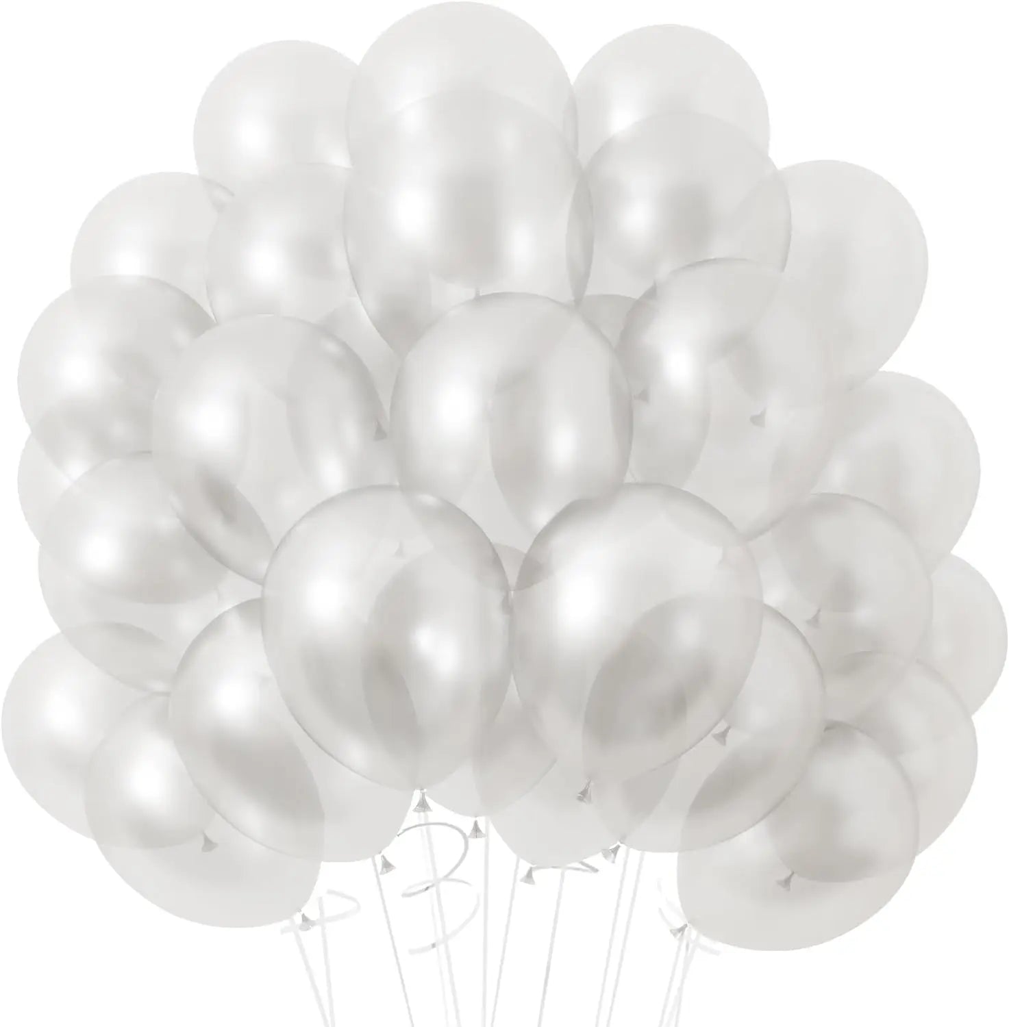 10/20/30pcs Color Latex Balloon Pink Blue Green Adult Wedding Happy Birthday Party Decoration Background Balloons Baby Shower