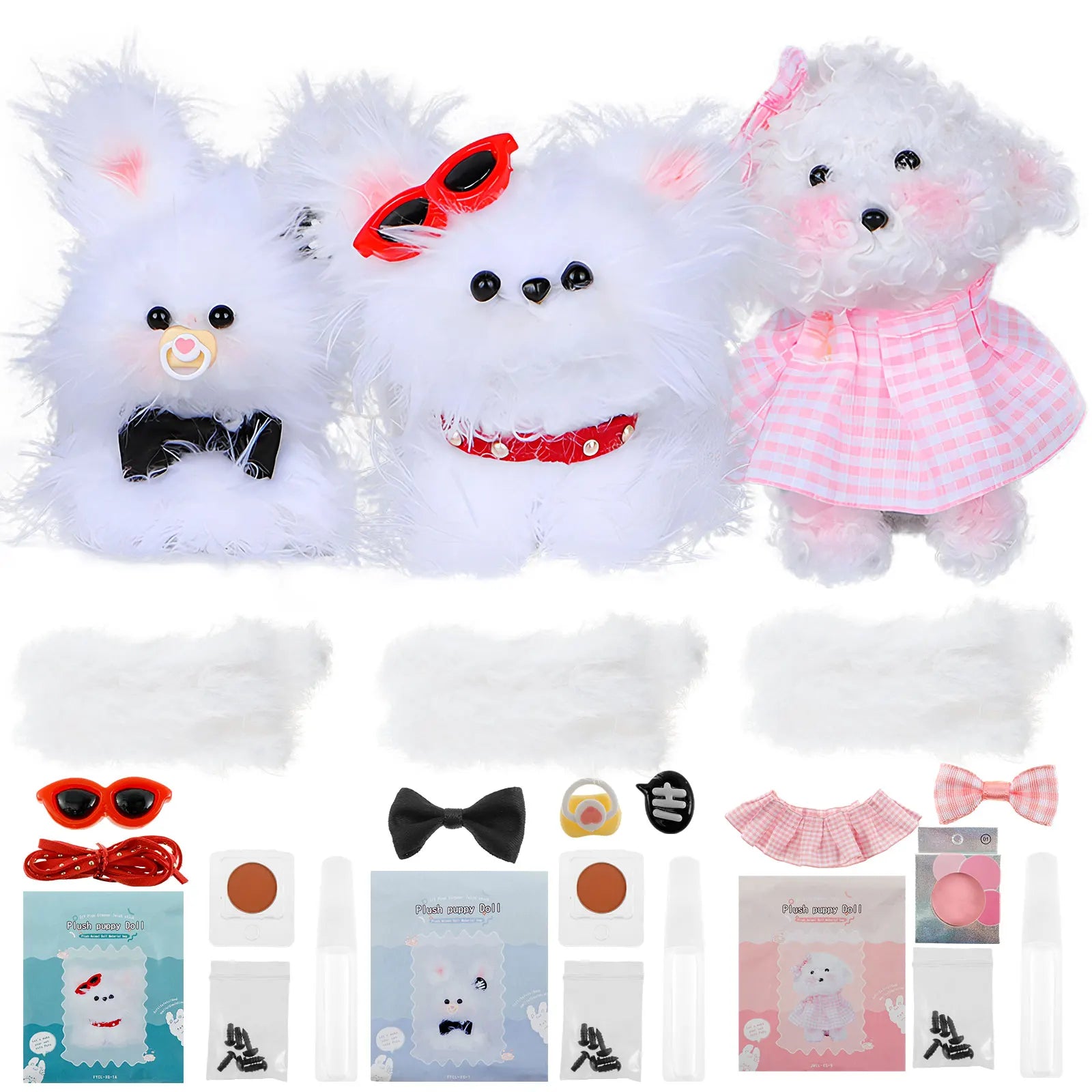 Twist Stick Craft Pipe Cleaners Set Colorful Chenille Stems Pipe Cleaners DIY Kindergarten Educational Handmade Material