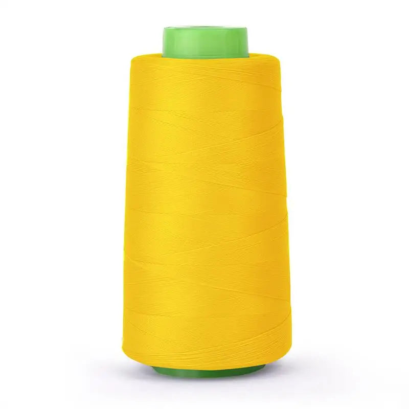 3000 Yards Elastic 100D Sewing Thread Yoga Clothing, Underwear, Sportswear, Socks, Elastic Fabric Sewing Tools & Accessory