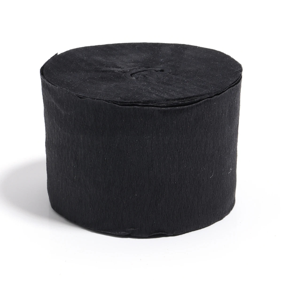 18 Colors 4.5x2500cm Colored Crepe Paper Roll Origami Crinkled Crepe Paper Craft DIY Flower Decoration Gift Wrapping Paper Craft