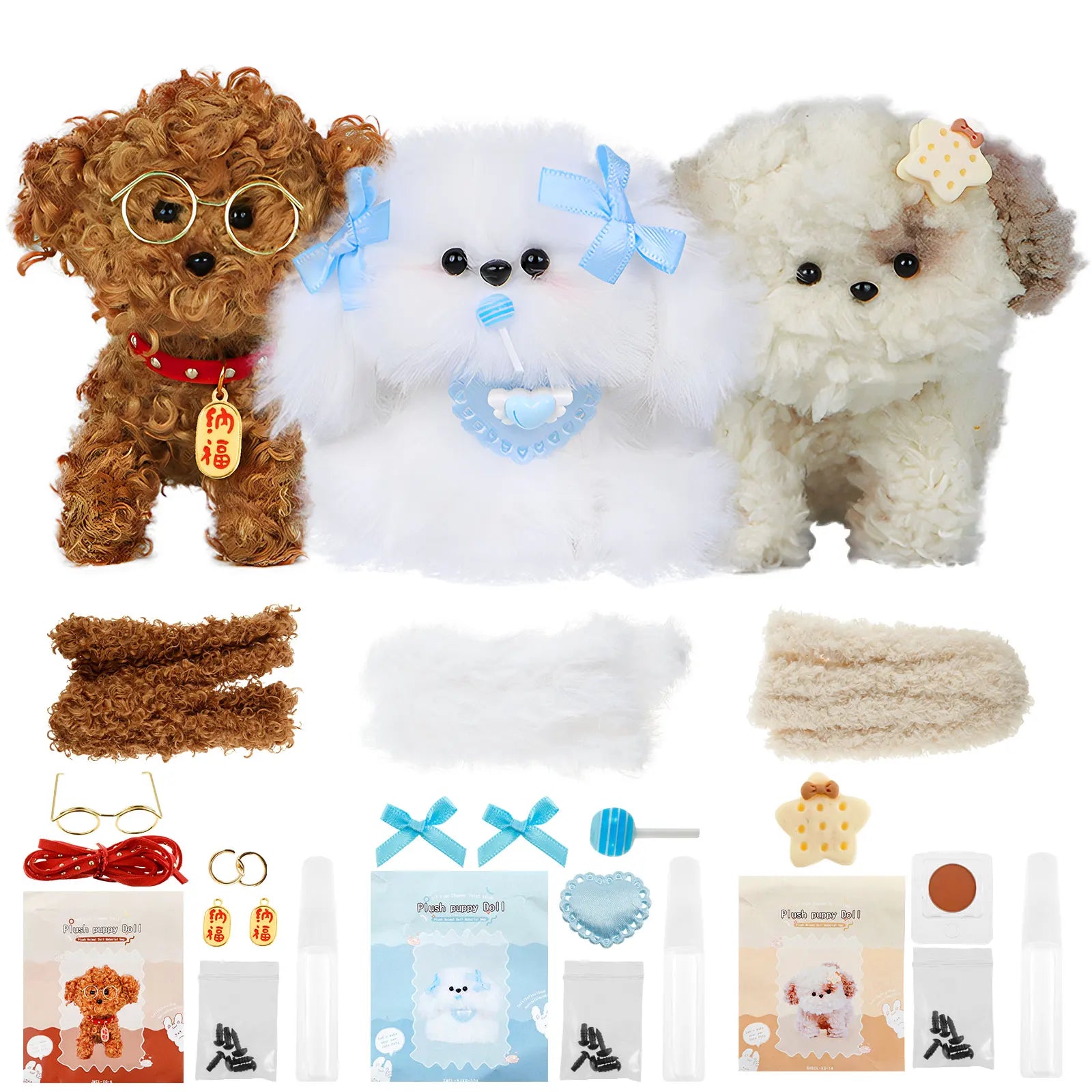 Twist Stick Craft Pipe Cleaners Set Colorful Chenille Stems Pipe Cleaners DIY Kindergarten Educational Handmade Material