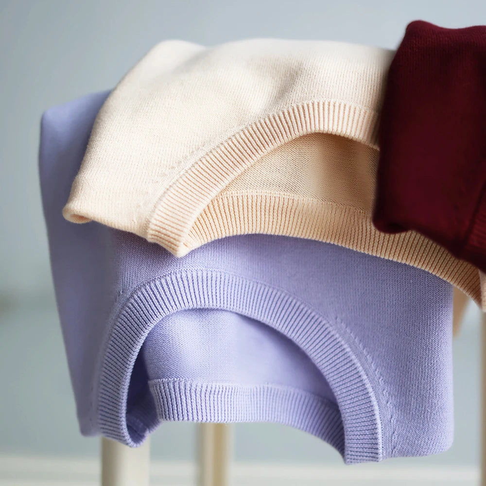 2Pcs Silk Cotton Yarn hand knitting Thin Lace yarn for Crocheting knit Sweater Shawls Scarves hat line Crochet amigurmi thread