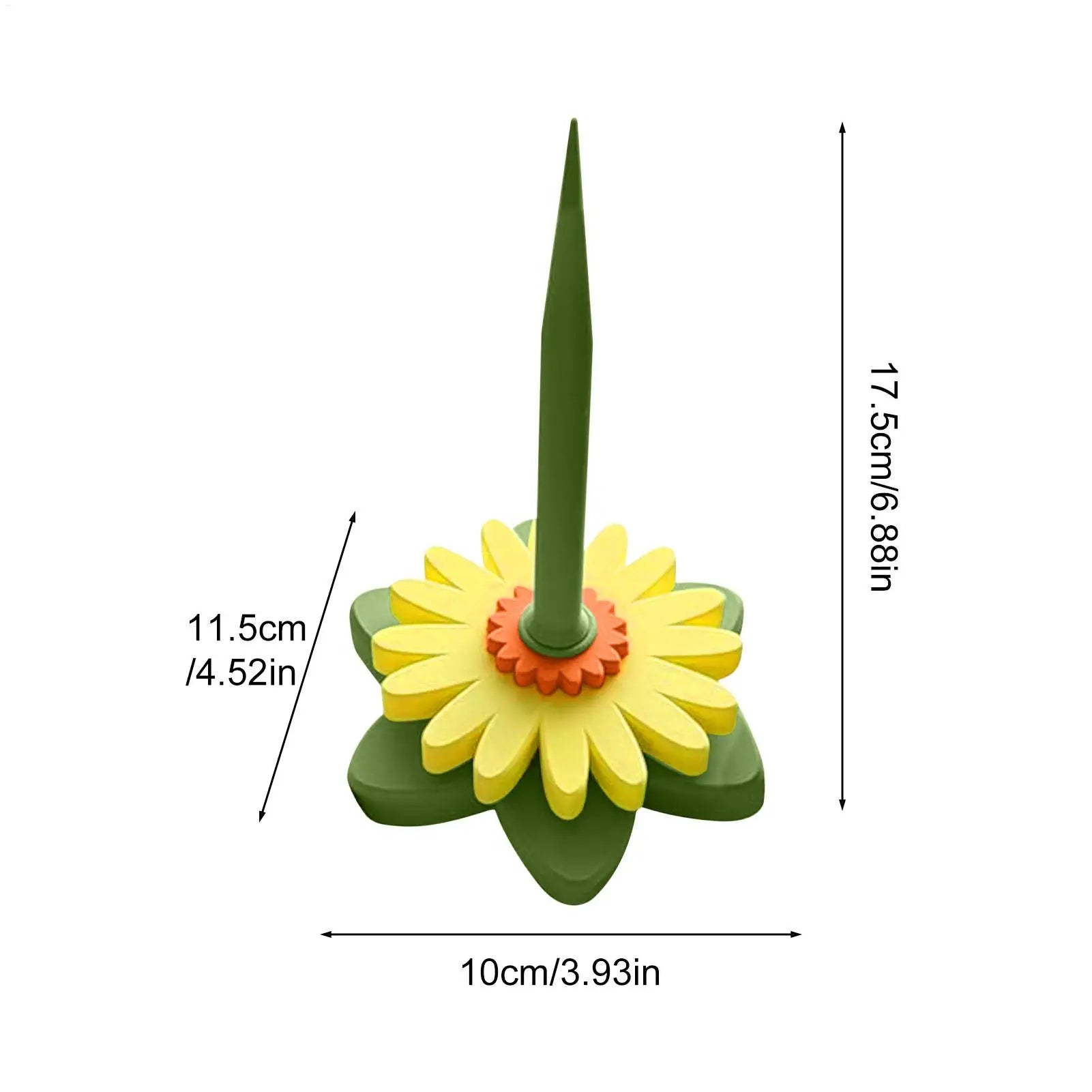 Yarn Holder Spin Yarn Holder for Crocheting 3D Printed Stand Accessories for Spool Knitting Sewing Crafts Arts Adults Beginners