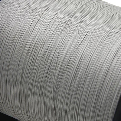10/100/200/500m UL10064 PTFE Wire 40/36/34/32/30/28/26AWG Ultra Fine Micro Litz FEP Insulation Tinned Copper Cable for Soldering