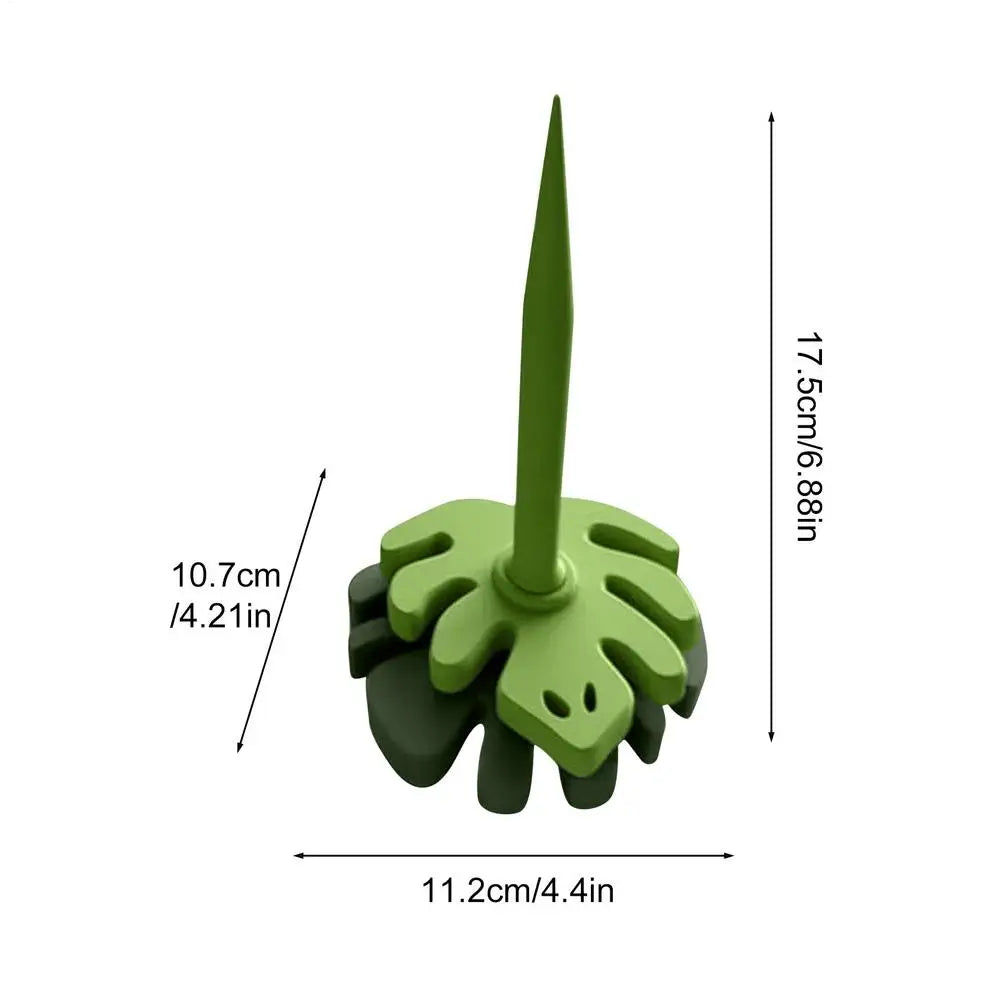 Yarn Holder Spin Yarn Holder for Crocheting 3D Printed Stand Accessories for Spool Knitting Sewing Crafts Arts Adults Beginners