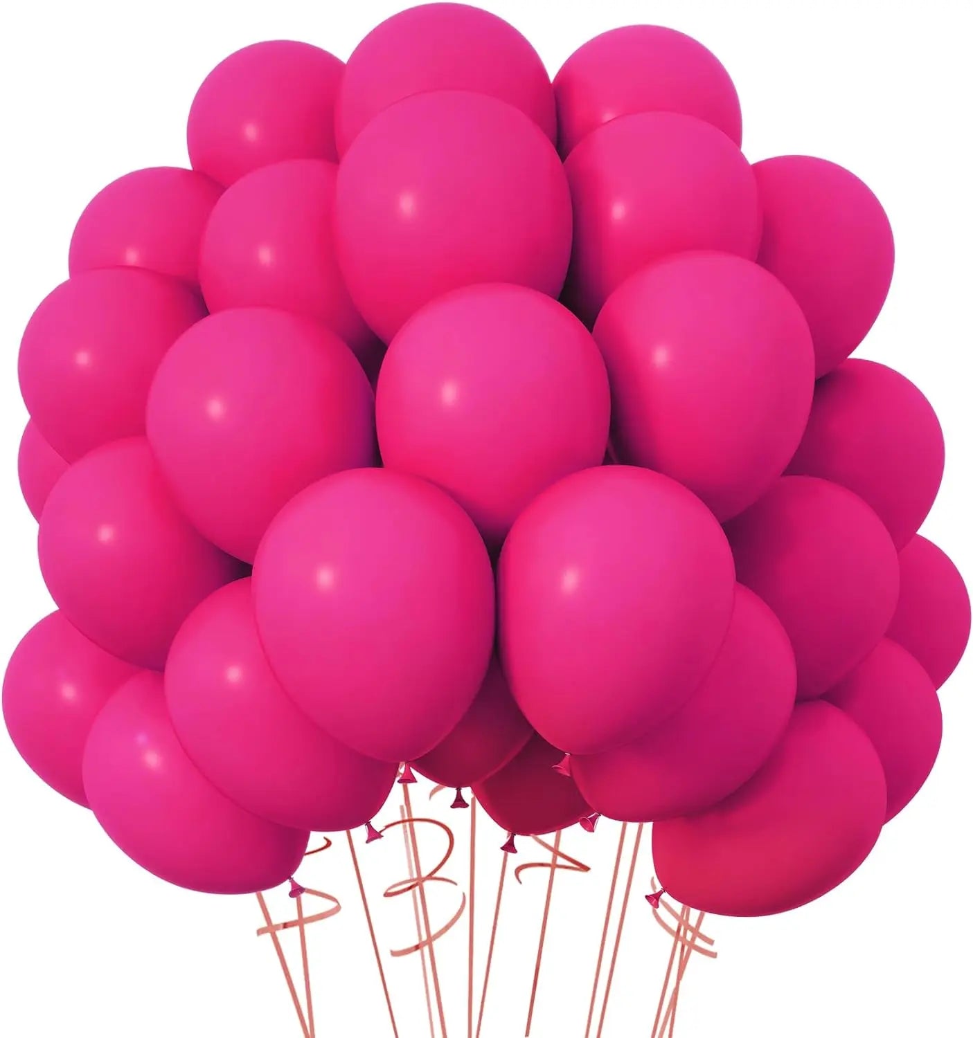 10/20/30pcs Color Latex Balloon Pink Blue Green Adult Wedding Happy Birthday Party Decoration Background Balloons Baby Shower