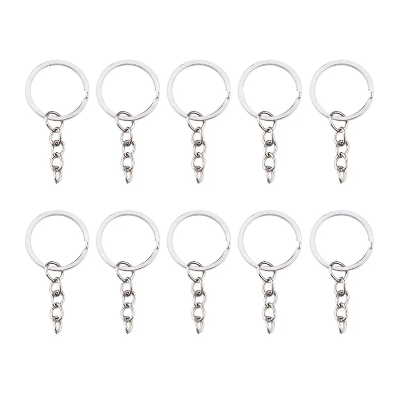 Dog Paw Print Resin Molds Heart Shape Keychain Casting Silicone Molds for Key Chain Pendant Making Epoxy Resin Craft Jewelry DIY