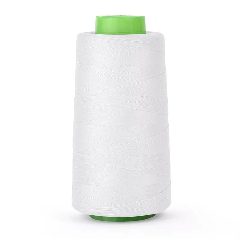 3000 Yards Elastic 100D Sewing Thread Yoga Clothing, Underwear, Sportswear, Socks, Elastic Fabric Sewing Tools & Accessory