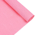 5x250cm Roll Crinkled Crepe Paper decorative Flower for easter children's day party kid child DIY handmade creative papers