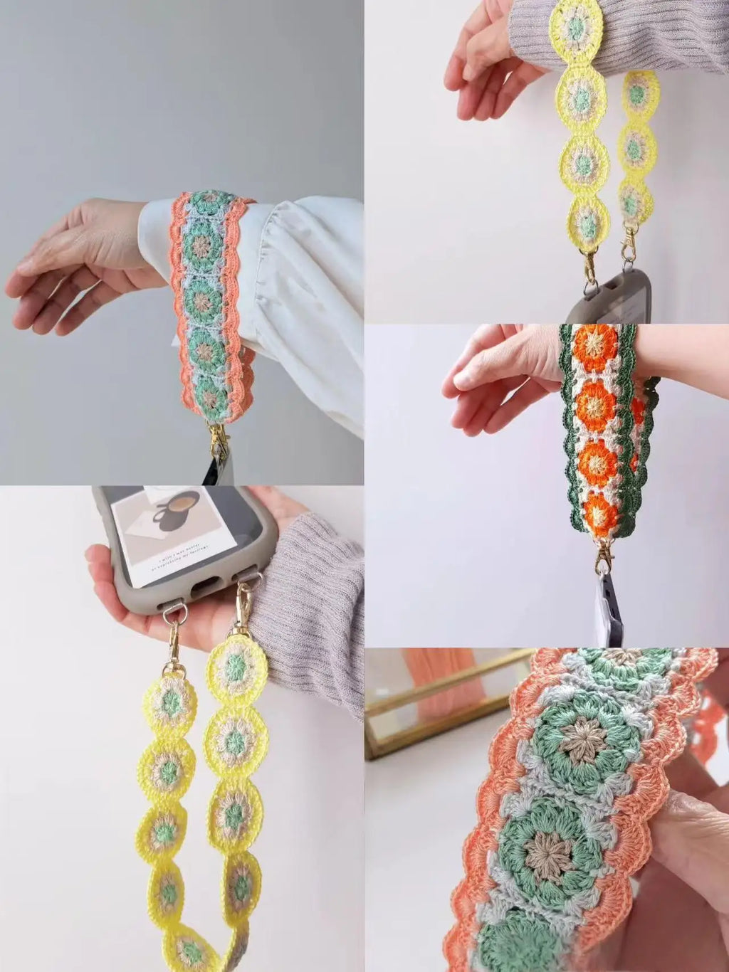 New 2Pcs Christmas Silk Lace Cotton Milk Crochet Yarn Baby Hand-Knitted Warm Soft Knitting Thread for Hand Knitting