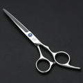 Hair Cutting Scissors Thinning Shears Kit Professional Barber Hairdressing Texturizing Salon Razor Edge Scissor Stainless Steel