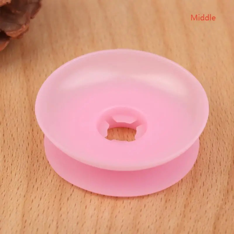 Cross Stitch Tool Thread Winding And Splitter Embroidery Thread Winding And Threading Tool Household Sewing Machine Bobbins