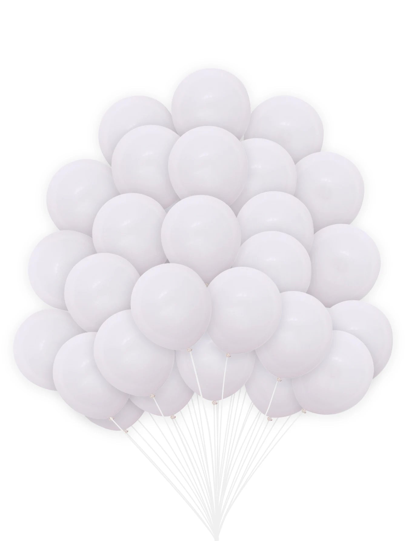 10/20pcs Yellow Purple Black White Grey Latex Balloon Birthday Party Decoration Baby Bath Wedding Anniversary Balloon Decoration