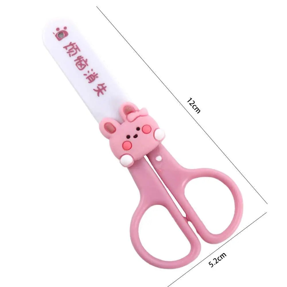 Steel Craft Scissors Paper Cutter Office Supplies Cutting Supplies Art Scissors Tiny Scissors Utility Scissors Hand Scissors