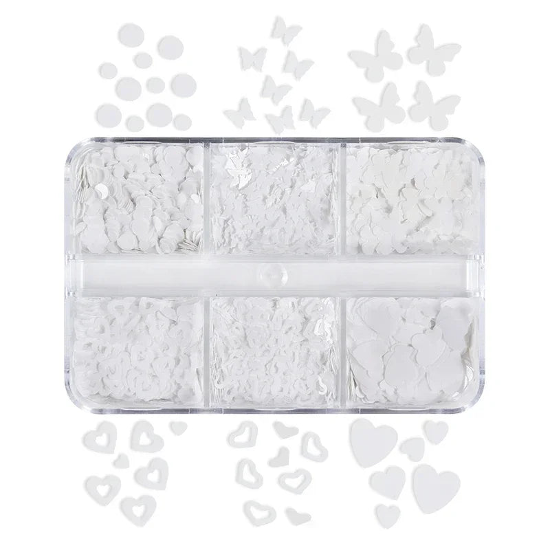 Holographic Glitter English Alphabet Flakes Resin Silicone Mold Filler Laser Letter Sequins For Epoxy Resin Filling Handmade DIY