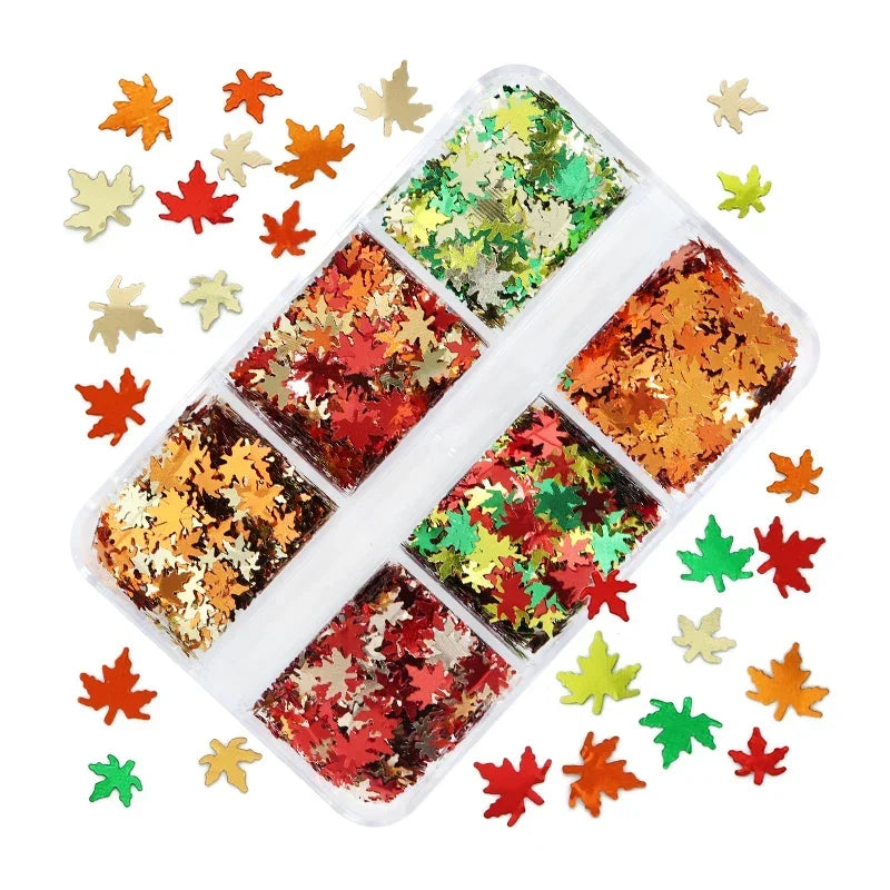 Holographic Glitter English Alphabet Flakes Resin Silicone Mold Filler Laser Letter Sequins For Epoxy Resin Filling Handmade DIY