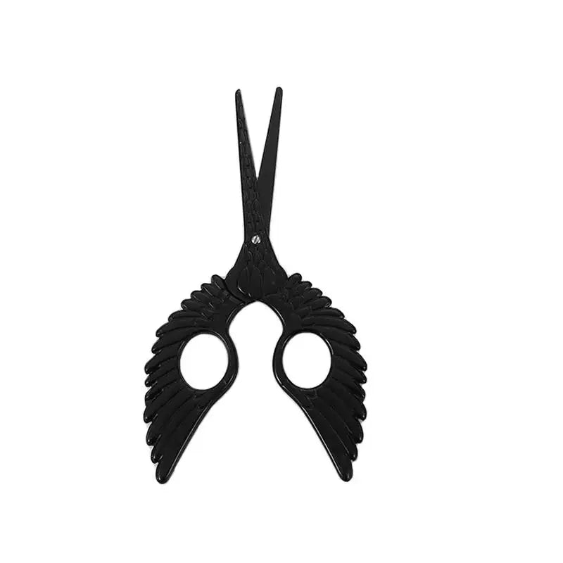 Tailor Scissor Cross Stitch European Classic Vintage Sewing Scissors Craft  for Needlework Cutting Tool