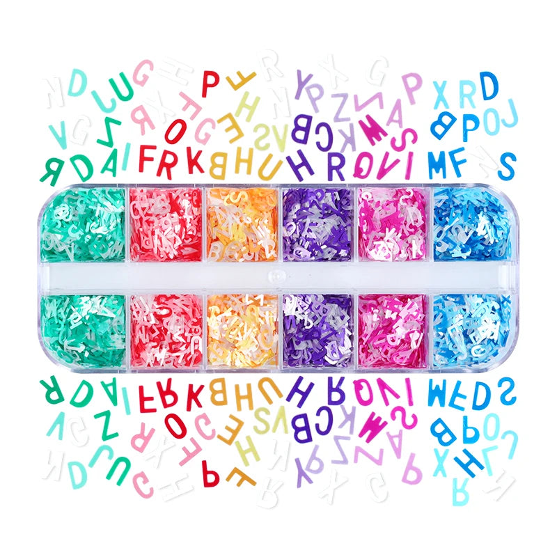 Gold Pink Butterfly Resin Sequins Glitter For Epoxy Resin Filling Cherry Blossom Resin Filler UV Silicone Mold DIY Accessories